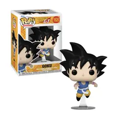 FUNKO - Goku Pop 1626 Dragon Ball GT Original