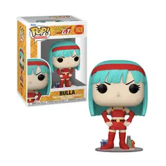 FUNKO - Bulla Pop 1628 Dragon Ball GT Original
