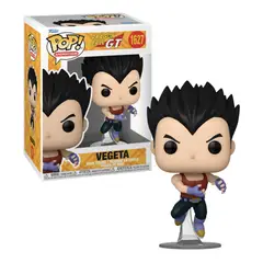 FUNKO - Vegeta Pop 1627 Dragon Ball GT Original