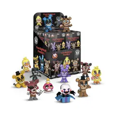 FUNKO - Five Nights at Freddys Mystery Minis Unidad