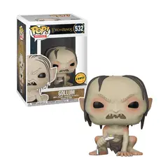 FUNKO - Gollum Chase Pop 532 Señor de los Anillos Original