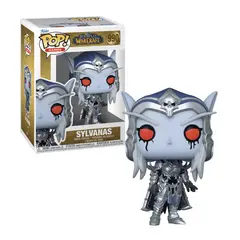 FUNKO - Sylvanas Pop 990 World of Warcraft