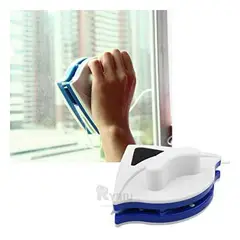 RYBIU IMPORT - Limpiador Moderno en Tono Azul Y+Regalo Stickers