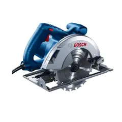 BOSCH - SIERRA CIRCULAR 7-14" 2000W 5300RPM GKS20-65
