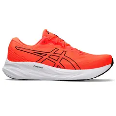 ASICS - Zapatillas GEL-Pulse 15 Sunrise RedBlack Hombre