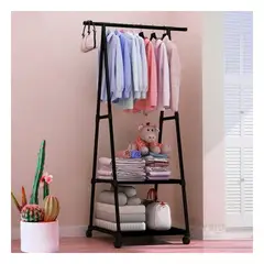 RYBIU IMPORT - Organizador de Camisas en Negro Y+Envoltorio de Regalo