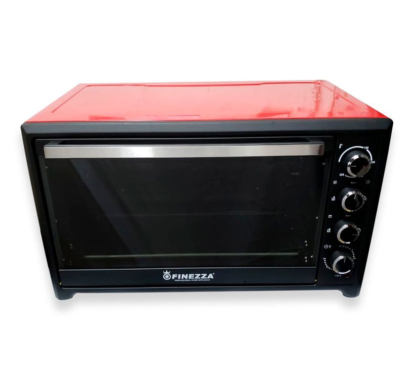 Horno eléctrico 60 Litros FZ-3060HE