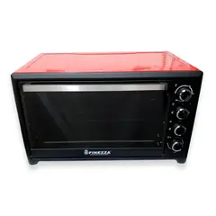 FINEZZA - Horno eléctrico 60 Litros FZ-3060HE