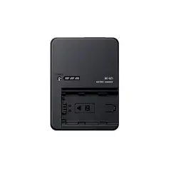 GENERICO - Cargador NP-FZ100 modelo BC-QZ1