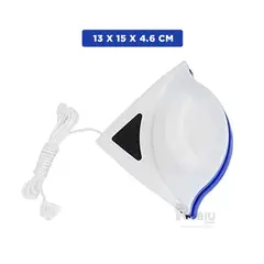 RYBIU IMPORT - Utensilio Idoneo en Tono Azul Y+Regalo Ligas para Peinar