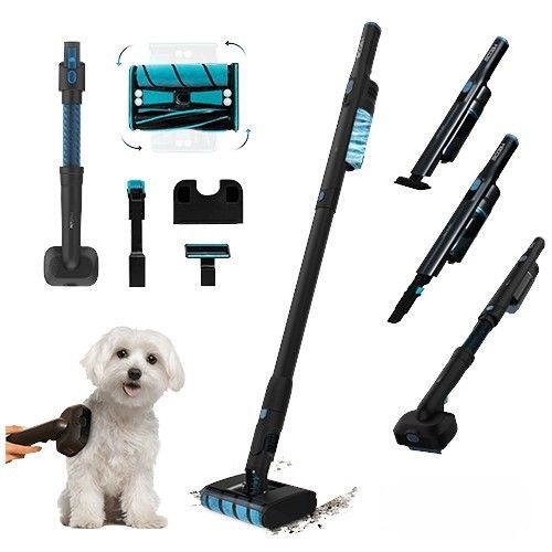 Aspirador Scoba Digital Scoba 2100 Twice Animal