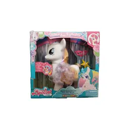 IDEAL BABY & KIDS - PONY ESTRELLA ARCOIRIS