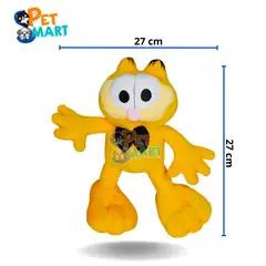 GENERICO - Nuevo Peluche Garfield