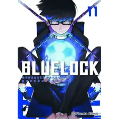 IBERO - BLUE LOCK 11 - KANESHIRO