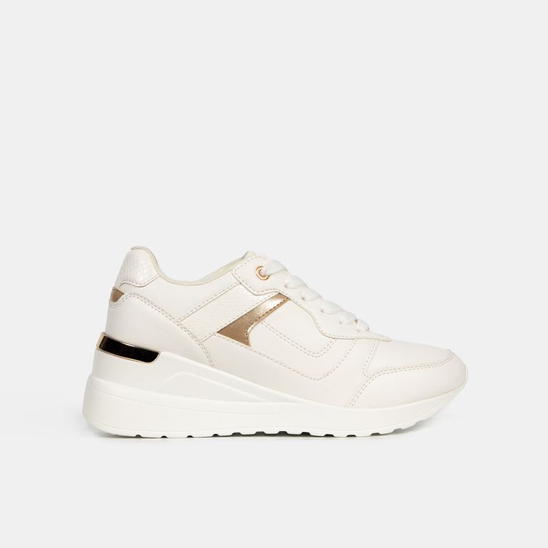 Zapatillas Urbanas Mujer Melody