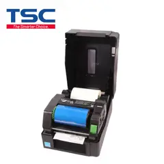 TSC - IMPRESORA DE ETIQUETAS TE200