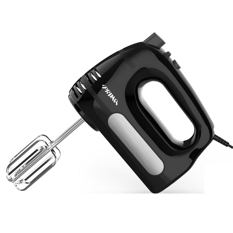 Batidora De Mano HM9105E-GSN Prima-Negro