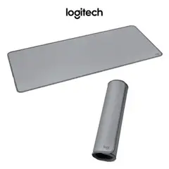 LOGITECH - Pad Mouse Anti-Salpicadura