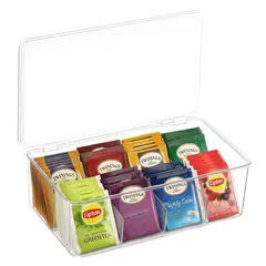 HOGARMAS - Organizador de Infusiones