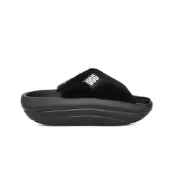 UGG - Sandalias Foamo Plush Slide Mujer