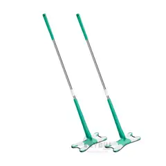 GENERICO - Limpiador Estructura de Metal en Verde Y+Gift MiniAgenda