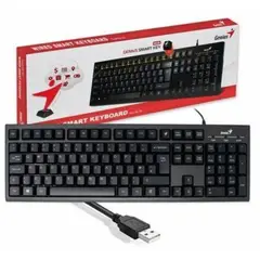 GENIUS - Teclado Smart Kb-100