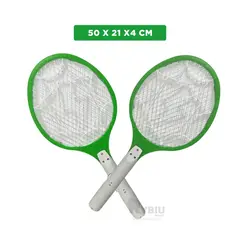 GENERICO - Malla de Atrapar Mosquitos en Verde Y+Post-it Adhesivos