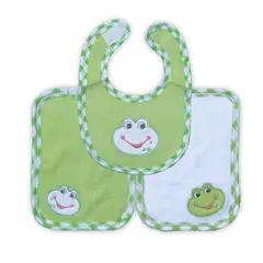 KUKULI - BABERO CARITA FELPA SET X3 M0260 UNISEX