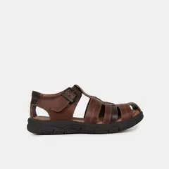 BATA - Sandalias Casuales Hombre Curazao