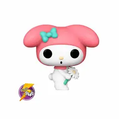 FUNKO - MY MELODY SANRIO EARTH DAY POP 83