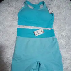 GENERICO - CONJUNTO DEPORTIVO LUCIA SIN COSTURAS