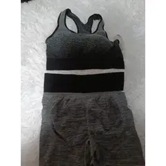 GENERICO - CONJUNTO DEPORTIVO LUCIA SIN COSTURAS