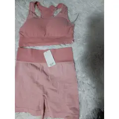 GENERICO - CONJUNTO DEPORTIVO LUCIA SIN COSTURAS