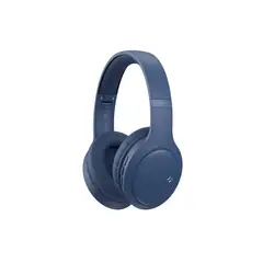 HAVIT - Audífono Bluetooth H633bt Azul