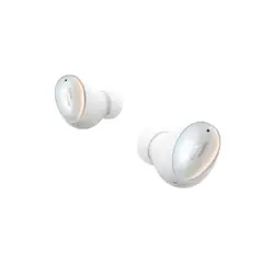 1MORE - Audífono inalámbrico Colorbuds 2 Blanco ANC 24h