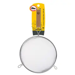 ILKO - Colador Clásico Acero Inoxidable 20 cm