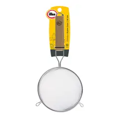 ILKO - Colador Clásico Acero Inoxidable 14 cm