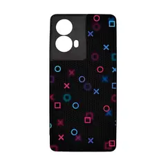 GENERICO - Funda Protector Case Para MOTO G85