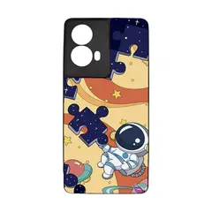 GENERICO - Funda Protector Case Para MOTO G85