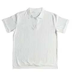 BLWOENS - Polera Manga Corta Hombre - Blanco