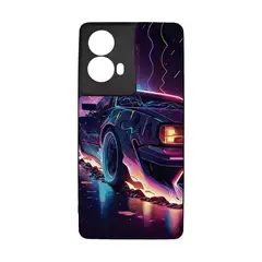 GENERICO - Funda Protector Case Para MOTO G85