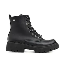 NEBULA - Botas Madelinne - Nébula - Negro