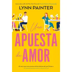 EDICIONES URANO - UNA APUESTA DE AMOR