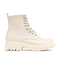 NEBULA - Botas Madelinne - Nébula - Nude