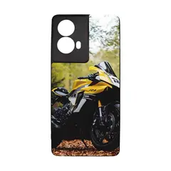 GENERICO - Funda Protector Case Para MOTO G85