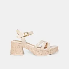 BATA - Sandalias Casuales Mujer Violeta v643 d640