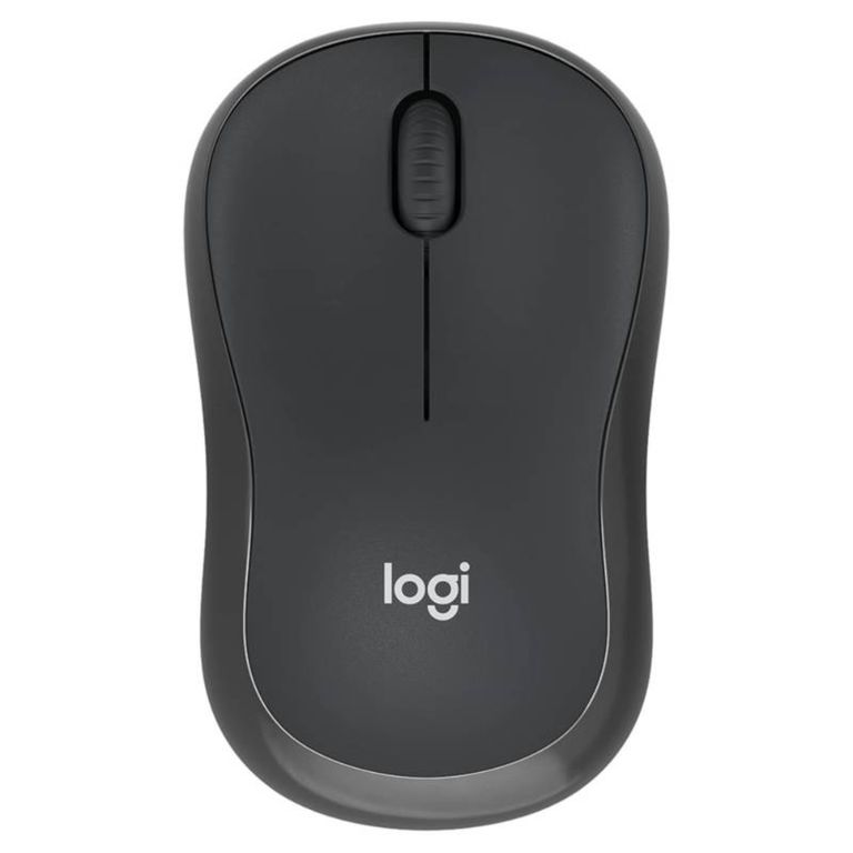 Mouse M240 Inalámbrico-Grafito