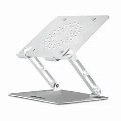 IDOCK - Soporte para laptop de Aluminio Diamond i50