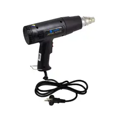 GENERICO - PISTOLA CALOR SUNSHINE RS 1800D