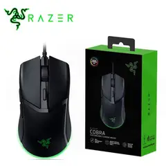 RAZER - Mouse Cobra 8500 Dpi Chroma